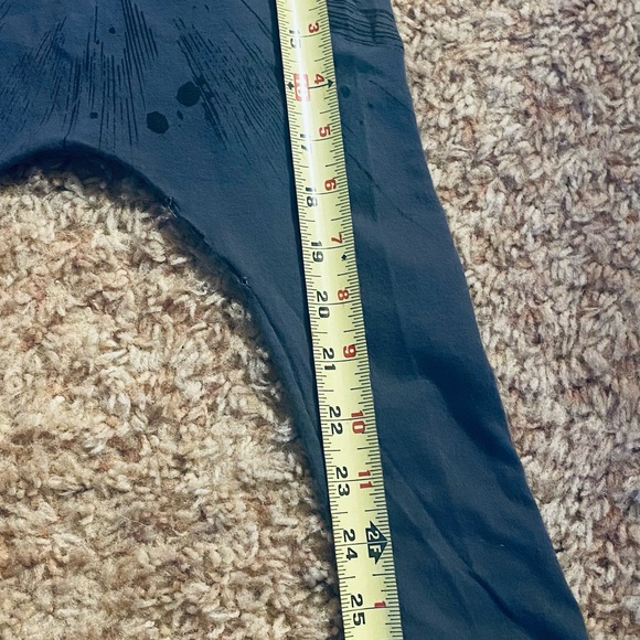 Rush 100% cotton toddler handmade band romper - Picture 3 of 9